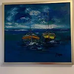 Veneto 35 By Vacanze In * 키아바리