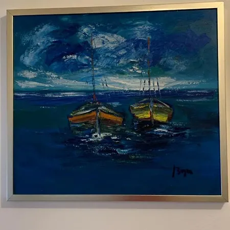 Veneto 35 By Vacanze In * 키아바리