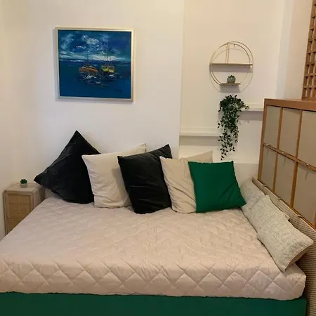 Veneto 35 By Vacanze In 아파트 키아바리