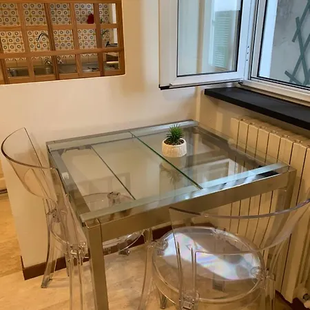 Veneto 35 By Vacanze In * 키아바리