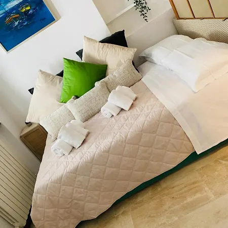 Veneto 35 By Vacanze In 키아바리