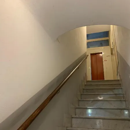 아파트 Veneto 35 By Vacanze In *