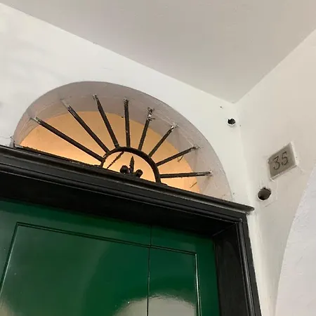 아파트 Veneto 35 By Vacanze In