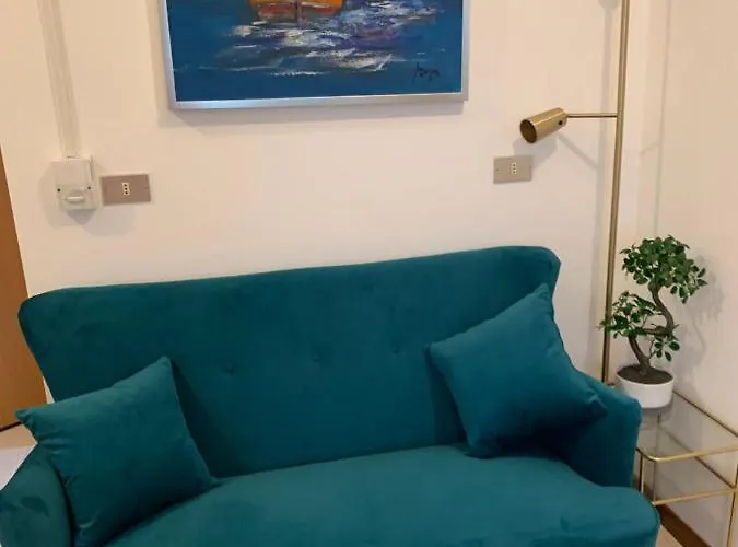 Apartamento Veneto 35 By Vacanze In *