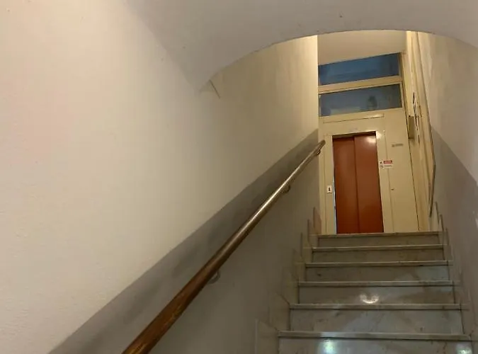 Apartamento Veneto 35 By Vacanze In *