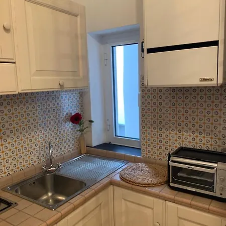 Veneto 35 By Vacanze In Apartament