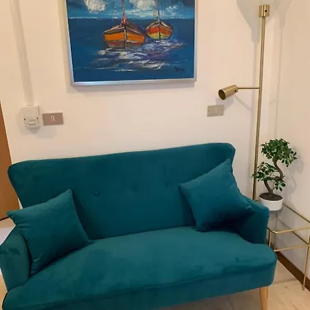 Apartamento Veneto 35 By Vacanze In *