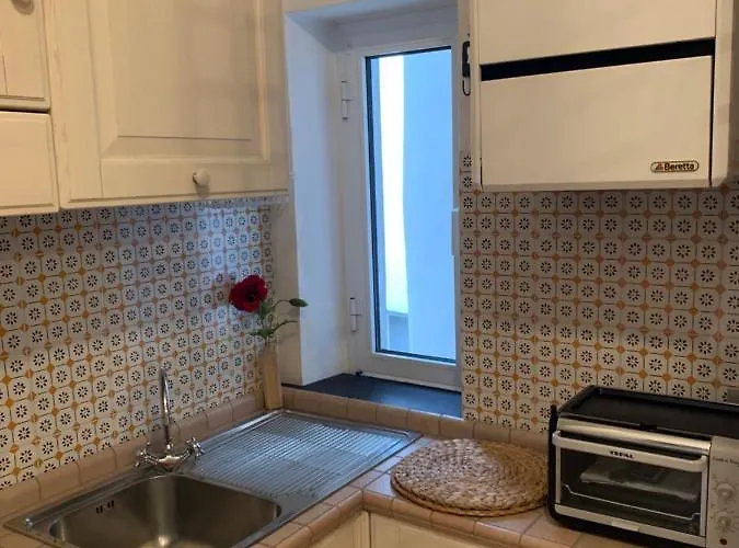 Veneto 35 By Vacanze In Apartamento
